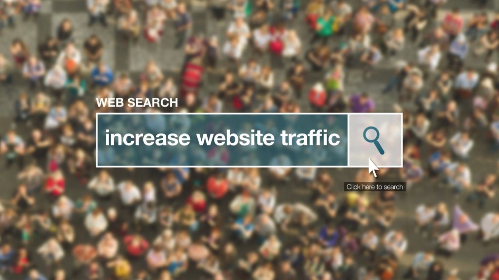 web-traffic-banner