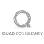 quad consultancy logo